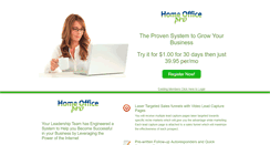 Desktop Screenshot of hopsystem.com
